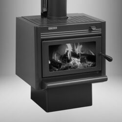 ECO Pioneer Ped
