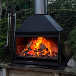 Outdoor 1200