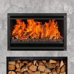 Outdoor 1200 Insert
