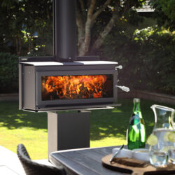Outdoor 850-PP