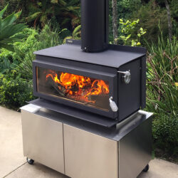 Outdoor 850-T